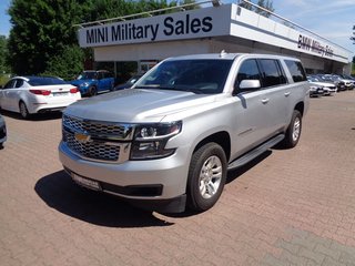 Chevrolet Suburban Used vehicle for sale