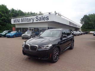 BMW X3 Used vehicle for sale