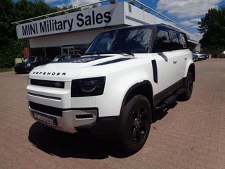 Land Rover Rover Defender Utility Used vehicle for sale