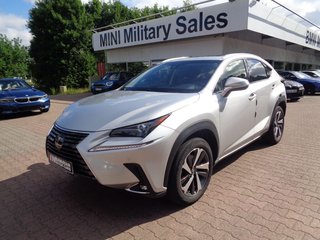 Lexus NX300h AWD 2.5L I4 Hybrid Used vehicle for sale
