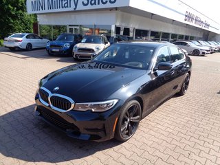 BMW 330 Used vehicle for sale