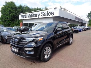 Ford Explorer Used vehicle for sale