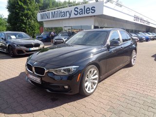BMW 320 Used vehicle for sale
