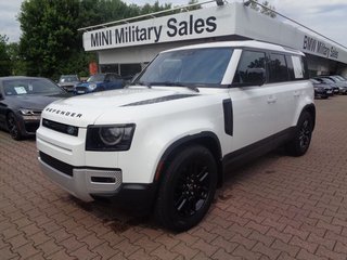 Land Rover Defender Used vehicle for sale