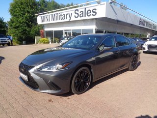 Lexus ES 350 Used vehicle for sale