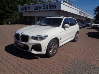 BMW X3 Used vehicle for sale