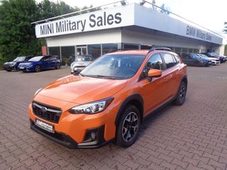 Subaru Crosstrek Premium AWD Used vehicle for sale