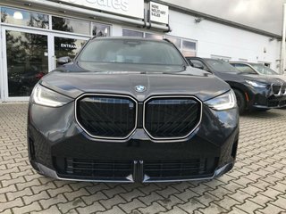 2026 BMW X3 30 xDrive - photo 2