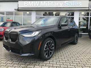 BMW X3 Demonstrator for sale