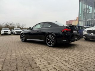 2025 BMW M240i xDrive Coupe - photo 5