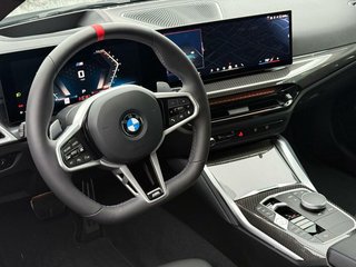 2025 BMW M240i xDrive Coupe - photo 6