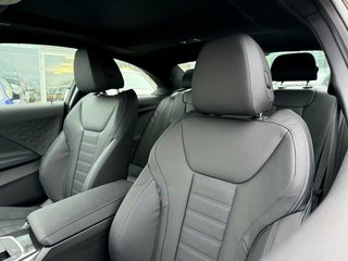 2025 BMW M240i xDrive Coupe - photo 7