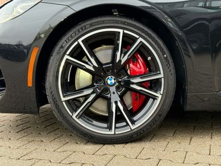 2025 BMW M240i xDrive Coupe - photo 9