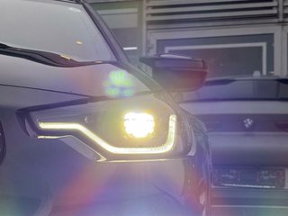 2025 BMW M240i xDrive Coupe - photo 10
