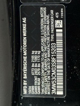 2025 BMW M240i xDrive Coupe - photo 4