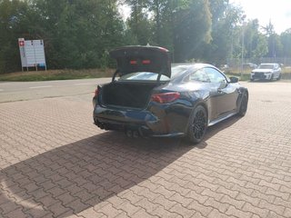 2026 BMW M4 Competition xDrive Coupe - photo 3