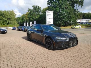 2026 BMW M4 Competition xDrive Coupe - photo 3