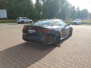 2026 BMW M4 Competition xDrive Coupe - photo 4