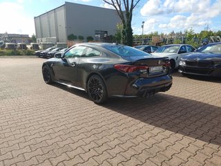 2026 BMW M4 Competition xDrive Coupe - photo 5