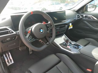 2026 BMW M4 Competition xDrive Coupe - photo 6