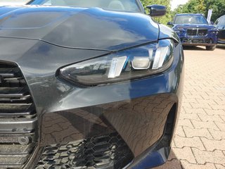 2026 BMW M4 Competition xDrive Coupe - photo 10