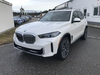 BMW X5 Demonstrator for sale