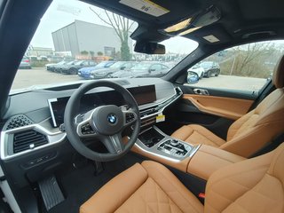 2026 BMW X5 xDrive40i - photo 2