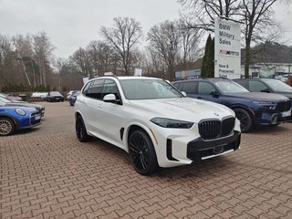 2026 BMW X5 xDrive40i - photo 1