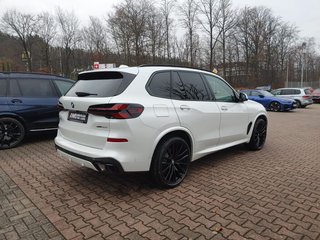 2026 BMW X5 xDrive40i - photo 2