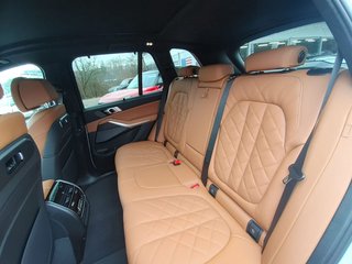 2026 BMW X5 xDrive40i - photo 3