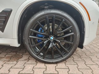 2026 BMW X5 xDrive40i - photo 4