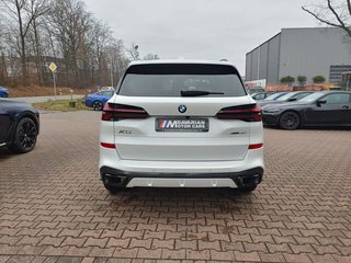 2026 BMW X5 xDrive40i - photo 7