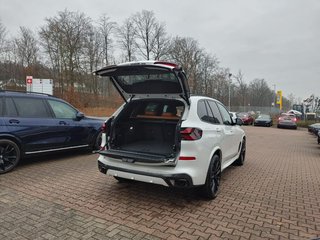 2026 BMW X5 xDrive40i - photo 8