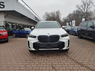 2026 BMW X5 xDrive40i - photo 10