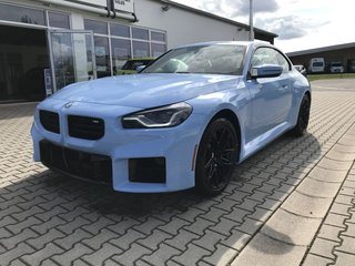 BMW M2 Demonstrator for sale