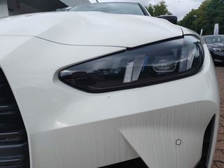 2025 BMW M3 Competition xDrive Sedan - photo 10