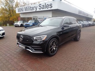 Mercedes-Benz GLC 43 AMG Used vehicle for sale