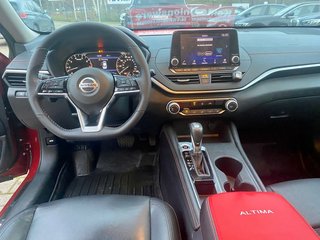 2020 Nissan Altima Sedan 4D SR - photo 6