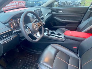 2020 Nissan Altima Sedan 4D SR - photo 7