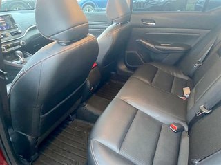 2020 Nissan Altima Sedan 4D SR - photo 8