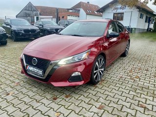 Nissan Altima Used vehicle for sale