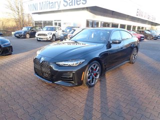 BMW M440i Used vehicle for sale