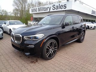 BMW X5 Used vehicle for sale