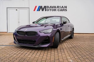 BMW M240i Used vehicle for sale