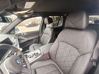 2026 BMW X5 xDrive40i - photo 2