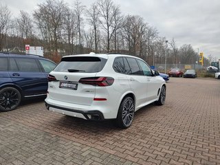 2026 BMW X5 xDrive40i - photo 2