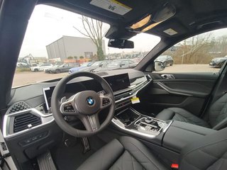 2026 BMW X5 xDrive40i - photo 4