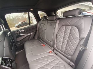 2026 BMW X5 xDrive40i - photo 3