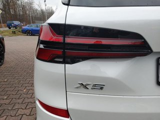 2026 BMW X5 xDrive40i - photo 6