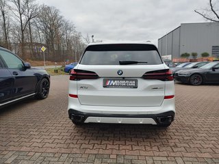 2026 BMW X5 xDrive40i - photo 7
